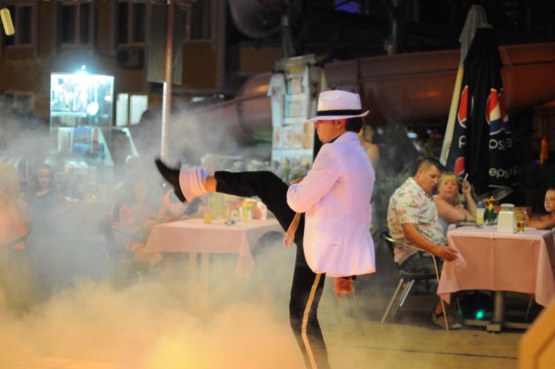 Las mejores ofertas de Rosy Apart Marmaris 