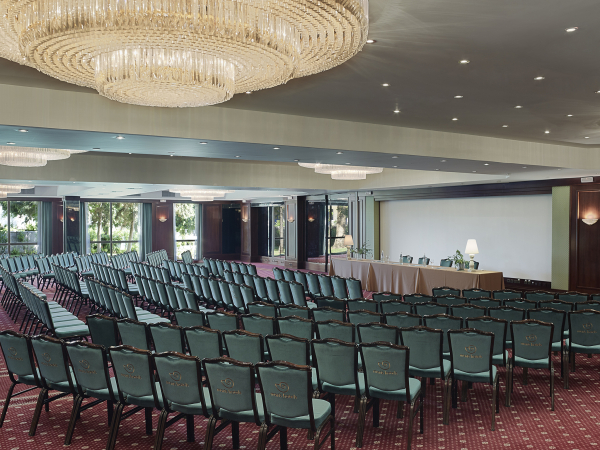 Las mejores ofertas de Creta Maris Resort - All Inclusive Chersonissos