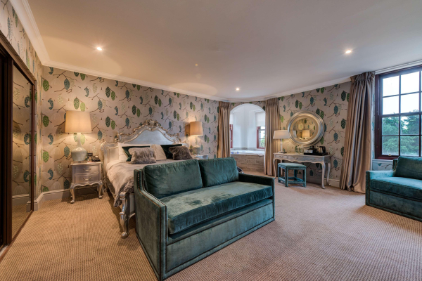 Las mejores ofertas de Gleddoch Golf & Spa Resort Glasgow
