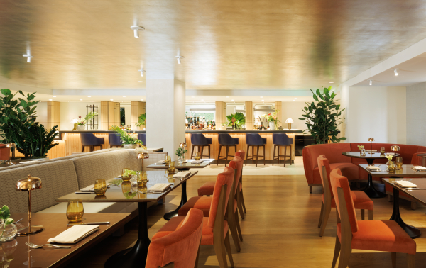 Las mejores ofertas de L'Ermitage Beverly Hills Beverly Hills 