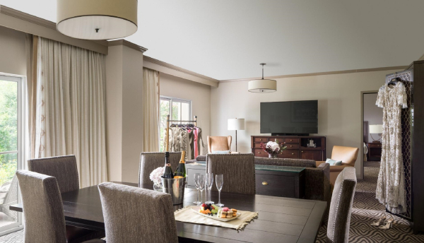 Las mejores ofertas de La Cantera Resort & Spa San Antonio