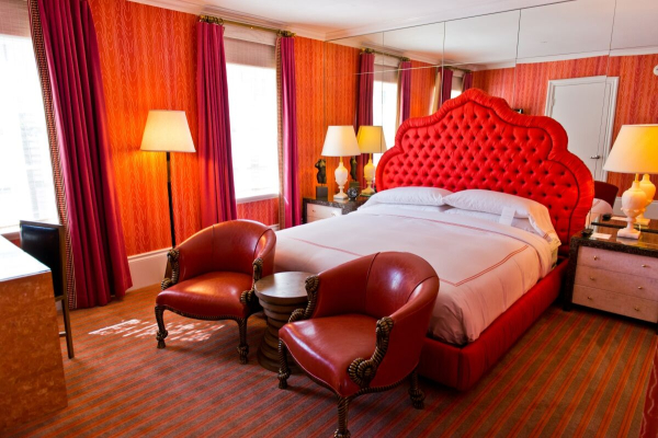 Las mejores ofertas de Maison 140 Beverly Hills 