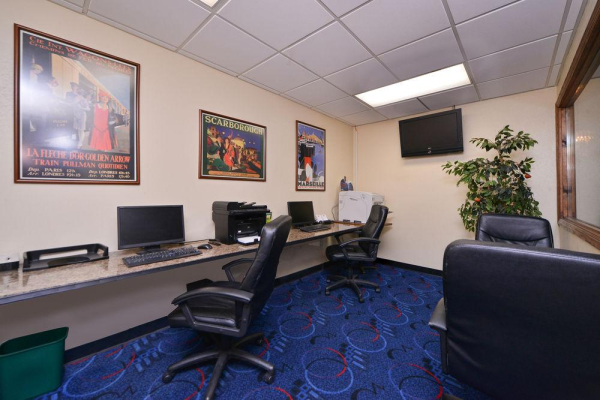 Las mejores ofertas de Ramada by Wyndham Cedar Rapids Cedar Rapids 