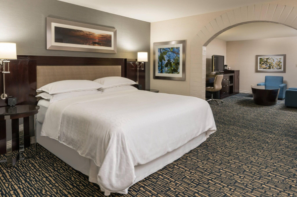 Las mejores ofertas de Sheraton Salt Lake City Salt Lake City