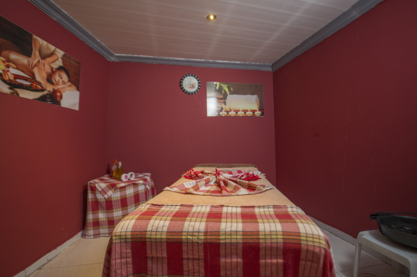 Las mejores ofertas de Side Sunberk Hotel Side