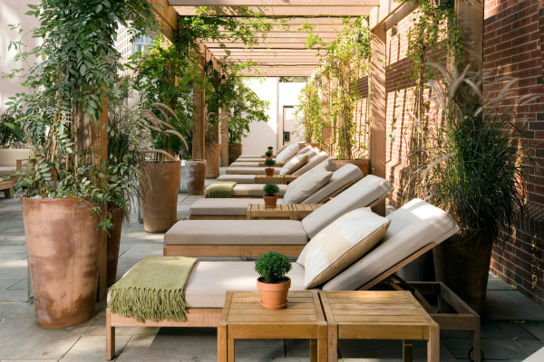 Las mejores ofertas de Soho Grand Hotel Nueva York