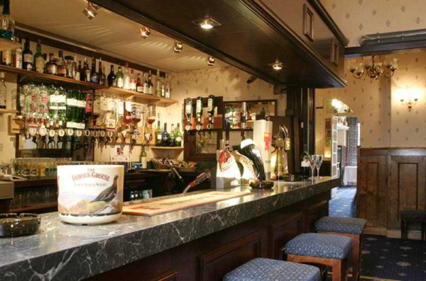 Las mejores ofertas de Tinto Hotel Peebles 