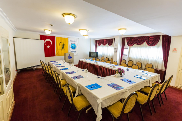 Las mejores ofertas de Derici Hotel Kusadasi