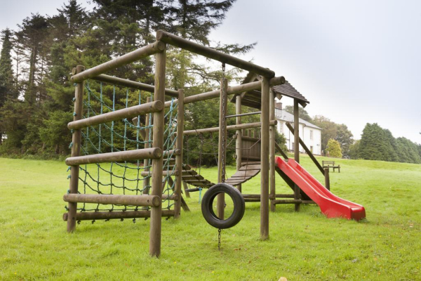 Las mejores ofertas de Hetland Hall Lockerbie