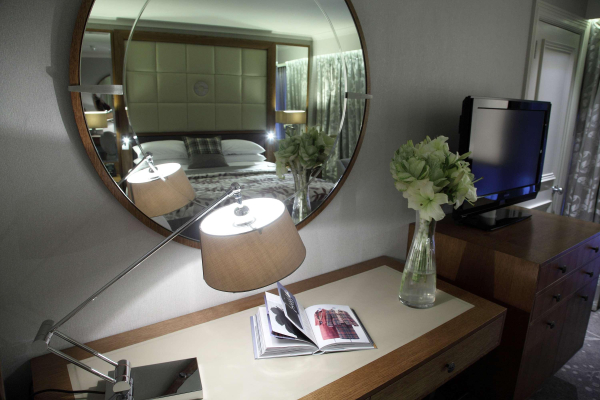 Las mejores ofertas de Hilton Grand Vacations Club Craigendarroch Suites Aberdeen 