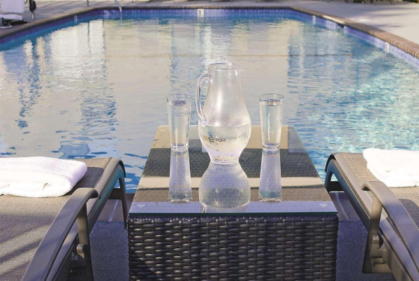 Las mejores ofertas de La Quinta Inn San Jose Airport San Jose