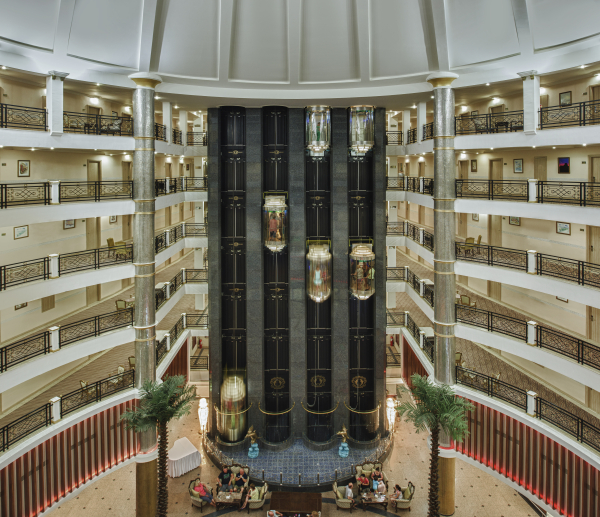 Las mejores ofertas de Delphin Deluxe Resort Alanya