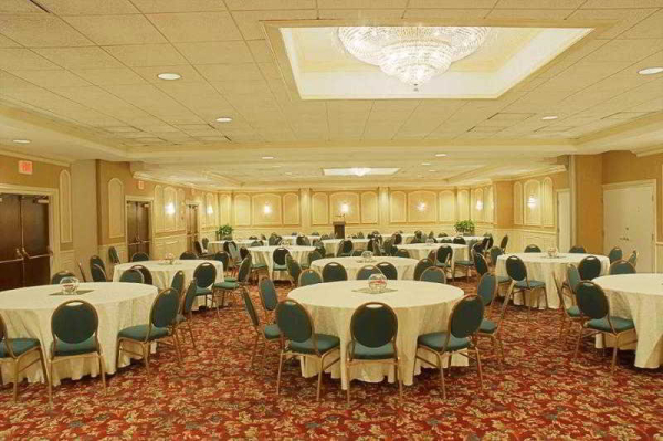 Las mejores ofertas de Holiday Inn Georgetown Washington