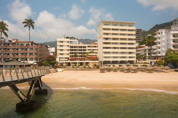 Las mejores ofertas de Hotel Delfin Puerto Vallarta Puerto Vallarta 