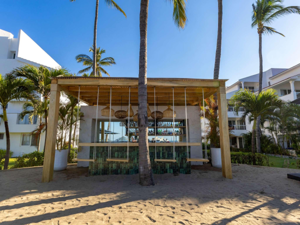 Las mejores ofertas de Marival Emotions Res & Sui Riviera Nayarit Mercure Nuevo Vallarta