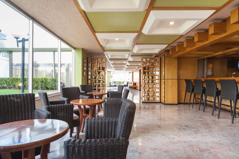 Las mejores ofertas de Casa Blanca Ciudad de Mexico