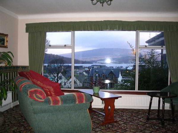 Las mejores ofertas de Guisachan Guest House Fort William