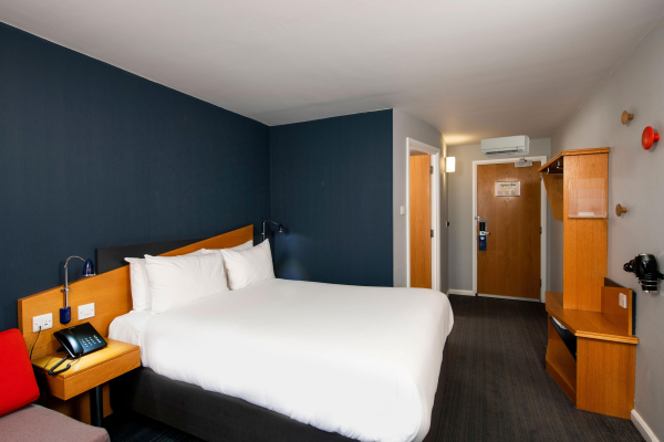 Las mejores ofertas de Holiday Inn Express Stoke-On-Trent Stoke-on-trent