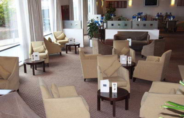 Las mejores ofertas de Premier Inn Luton Town Centre Luton 