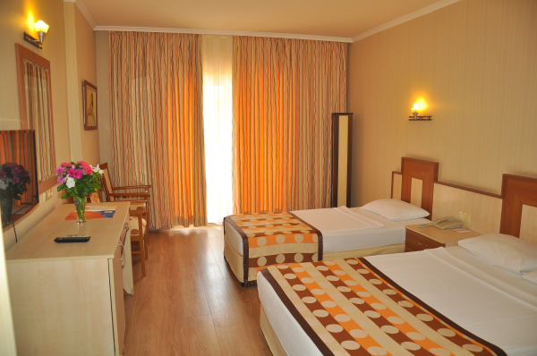 Las mejores ofertas de Stella Beach Hotel Alanya