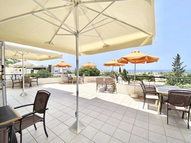 Las mejores ofertas de Agapinor Hotel Paphos