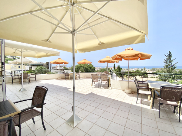 Las mejores ofertas de Agapinor Hotel Paphos