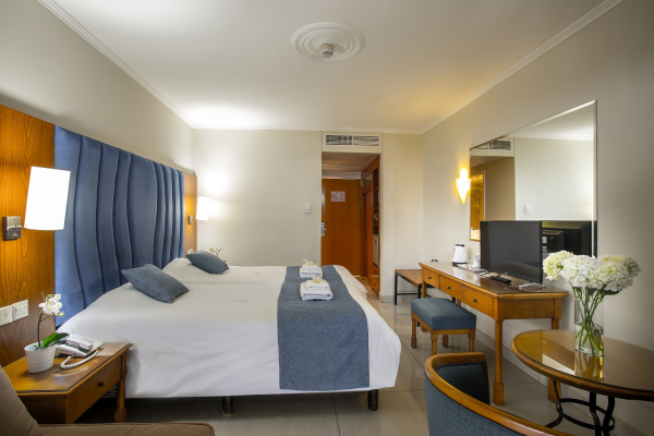 Las mejores ofertas de Anastasia Hotel Apartments Protaras