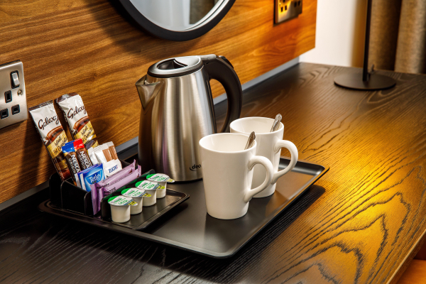 Las mejores ofertas de Crowne Plaza Manchester Airport Ringway