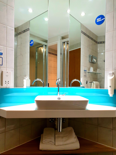 Las mejores ofertas de Holiday Inn Express London Stratford Stratford-upon-avon 