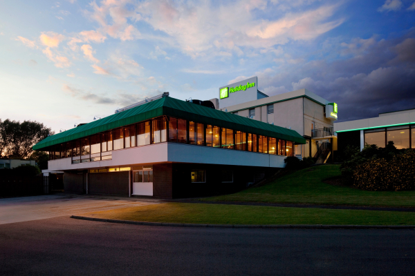 Las mejores ofertas de Holiday Inn Stoke On Trent M6, Jct.15 Stoke-on-trent