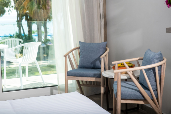 Las mejores ofertas de Park Beach Limassol