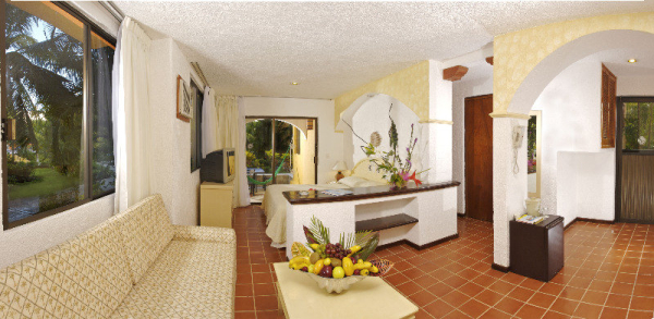 Las mejores ofertas de Real Playa Carmen Hotel & Beach Club Playa Del Carmen 