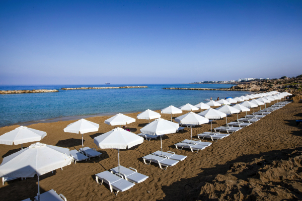 Las mejores ofertas de Venus Beach Hotel Paphos