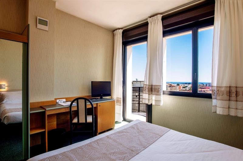 Las mejores ofertas de Best Western Hotel Residence Italia CAGLIARI