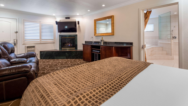 Las mejores ofertas de Best Western Plus Humboldt Bay Inn Eureka 