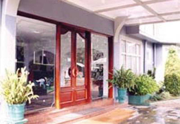 Las mejores ofertas de Galway Heights Hotel Kandy