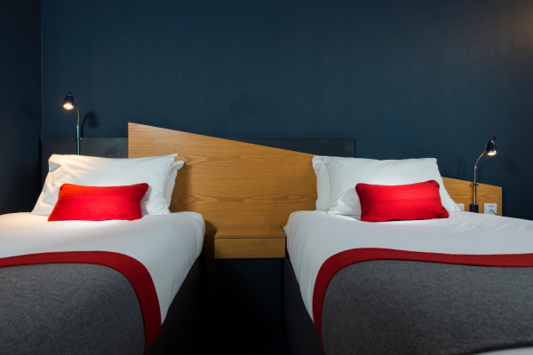 Las mejores ofertas de Holiday Inn Express Exeter M5, Jct 29 Exeter