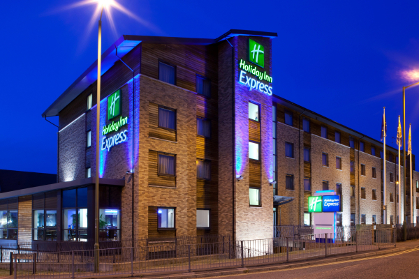 Las mejores ofertas de Holiday Inn Express Hemel Hempstead Luton 