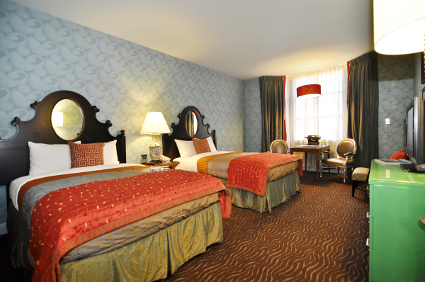 Las mejores ofertas de Hotel Fiona San Francisco