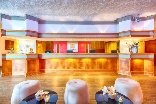 Las mejores ofertas de Leonardo Hotel Heidelberg Walldorf Waldorf