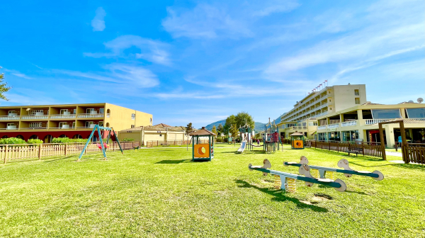 Las mejores ofertas de Mitsis Messonghi Meganisi 