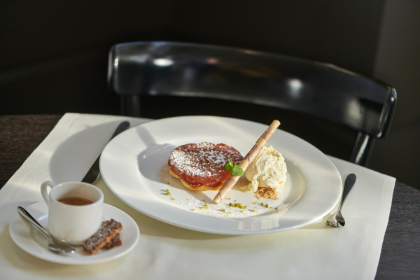 Las mejores ofertas de Sorell Hotel Merian Basel