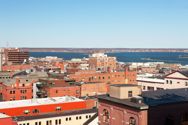 Las mejores ofertas de The Westin Portland Harborview Portland 