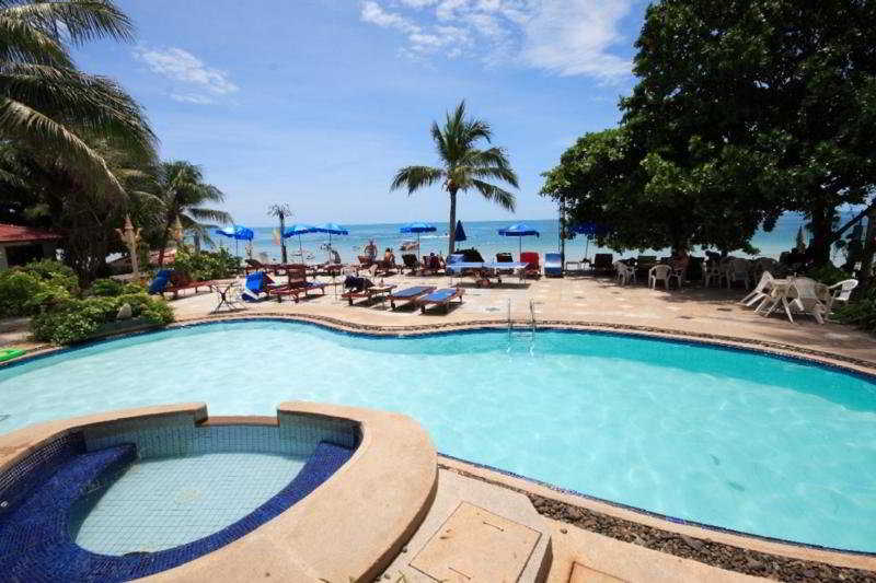 Las mejores ofertas de Chaweng Resort Ko Samui