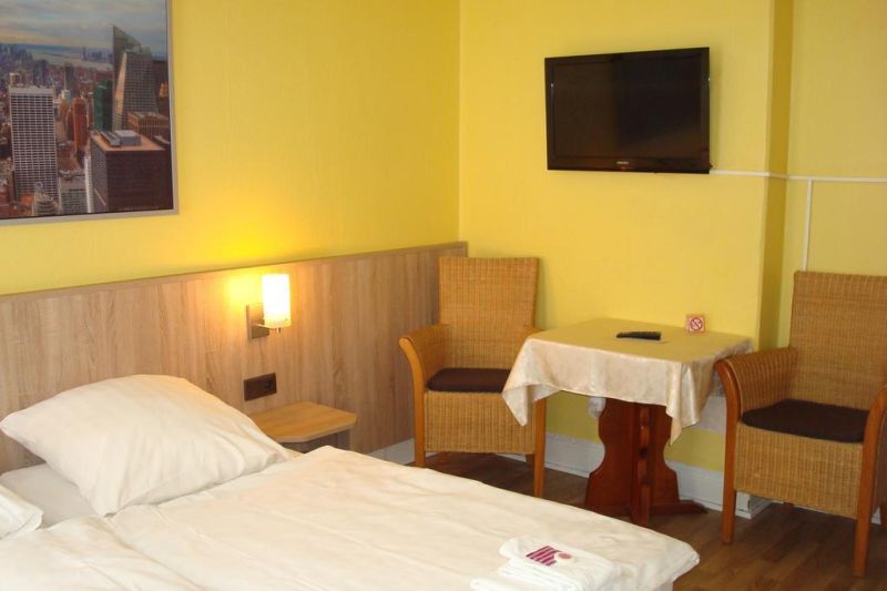 Las mejores ofertas de Kieler Hof Hamburgo