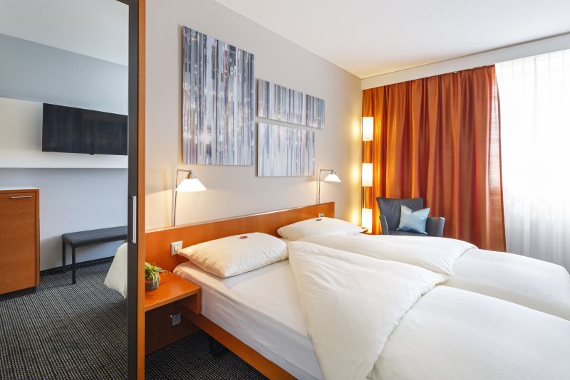Las mejores ofertas de Metropol Hotel Basel
