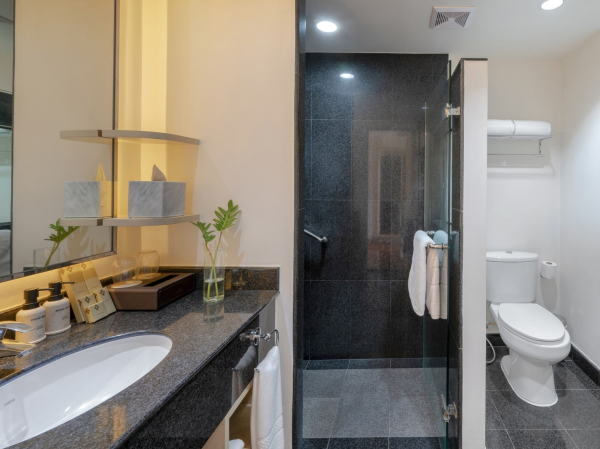 Las mejores ofertas de Amari Koh Samui Ko Samui 