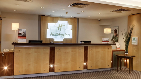 Las mejores ofertas de Holiday Inn Basingstoke Basingstoke