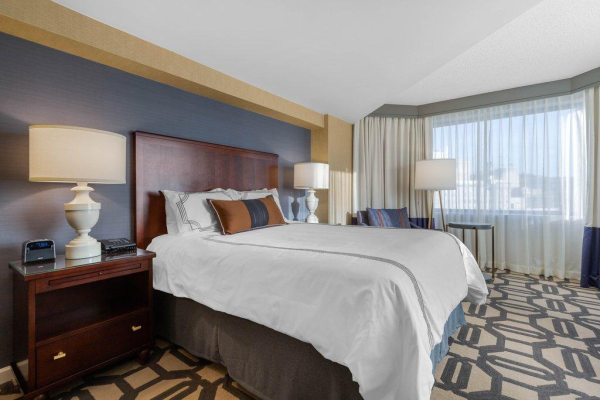 Las mejores ofertas de Omni Richmond Hotel Richmond