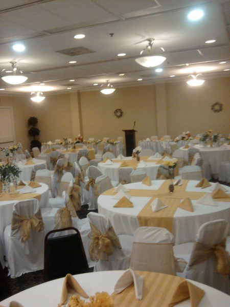 Las mejores ofertas de Quality Hotel & Conference Center Atlanta